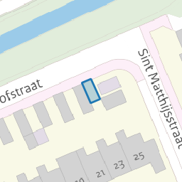 Perceel HOO00-D-5191