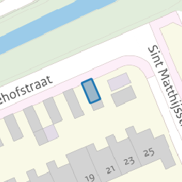 Perceel HOO00-D-5192