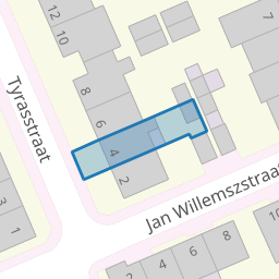 Perceel HOO00-D-5193