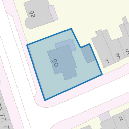 Perceel HOO00-D-5196