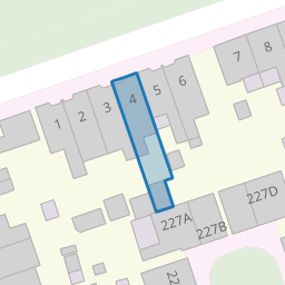 Perceel HOO00-D-5207