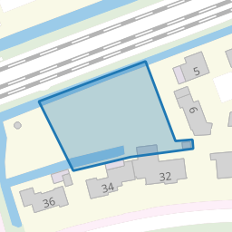 Perceel HOO00-D-5209