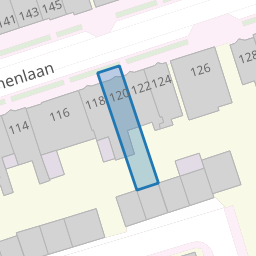 Perceel HOO00-D-5214