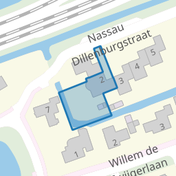 Perceel HOO00-D-5218