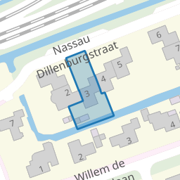 Perceel HOO00-D-5219