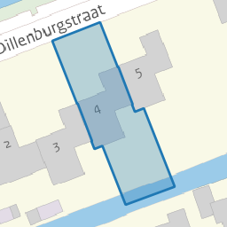 Perceel HOO00-D-5220