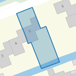 Perceel HOO00-D-5221