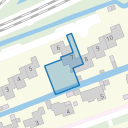 Perceel HOO00-D-5223