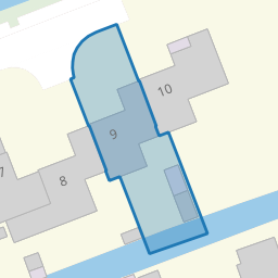 Perceel HOO00-D-5225