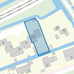 Perceel HOO00-D-5226