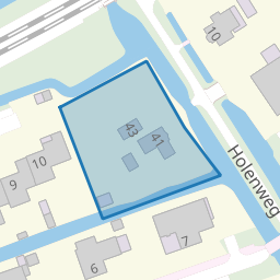 Perceel HOO00-D-5228