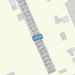 Perceel HOO00-D-5239