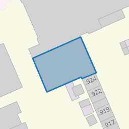 Perceel HOO00-D-5244