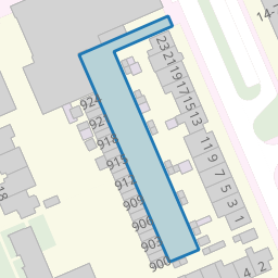 Perceel HOO00-D-5245