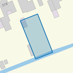 Perceel HOO00-D-5254