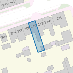 Perceel HOO00-D-5256