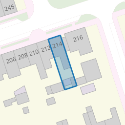 Perceel HOO00-D-5258