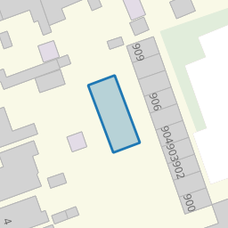 Perceel HOO00-D-5260