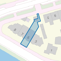 Perceel HOO00-D-5262