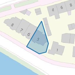 Perceel HOO00-D-5263