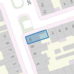 Perceel HOO00-D-5264