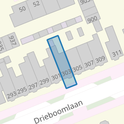 Perceel HOO00-D-5273