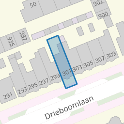 Perceel HOO00-D-5274