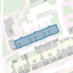 Perceel HOO00-D-5278