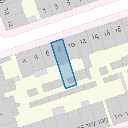 Perceel HOO00-D-5281