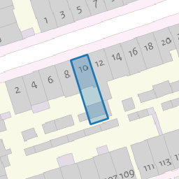 Perceel HOO00-D-5282