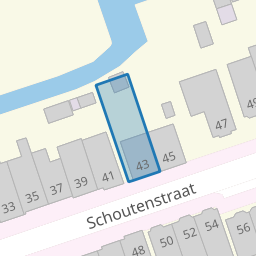 Perceel HOO00-D-5283