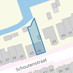 Perceel HOO00-D-5284