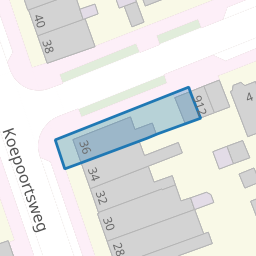 Perceel HOO00-D-5287