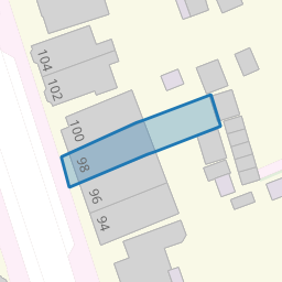 Perceel HOO00-D-5289