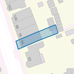 Perceel HOO00-D-5291