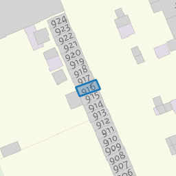 Perceel HOO00-D-5294