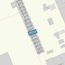 Perceel HOO00-D-5299