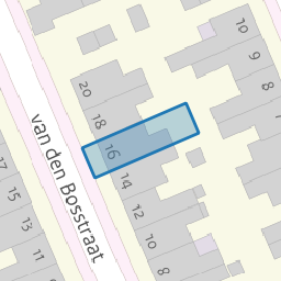 Perceel HOO00-D-5307