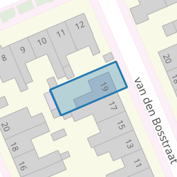 Perceel HOO00-D-5311