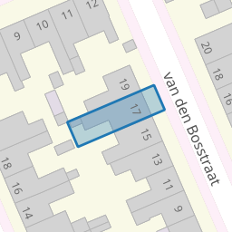 Perceel HOO00-D-5312