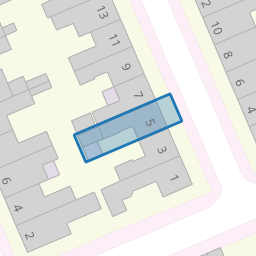 Perceel HOO00-D-5313