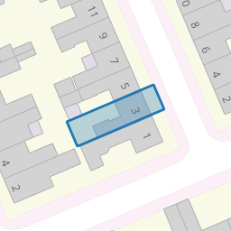 Perceel HOO00-D-5314