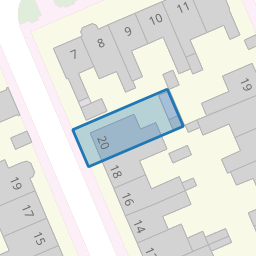 Perceel HOO00-D-5316