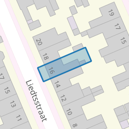 Perceel HOO00-D-5318