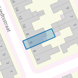 Perceel HOO00-D-5321