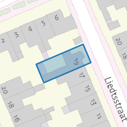 Perceel HOO00-D-5322