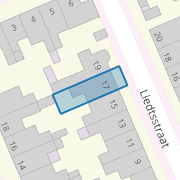 Perceel HOO00-D-5323