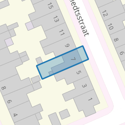 Perceel HOO00-D-5325