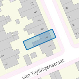 Perceel HOO00-D-5327