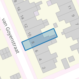 Perceel HOO00-D-5328